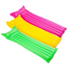 Матрас для плавания 183x69см, матовый, 44007B BESTWAY
